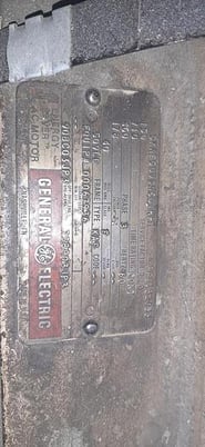 Beloit, 84" wide 2-drum winder, shaftless floor pick-up unwind stand, 60" rewind diameter, 6000 FPM - Image 8