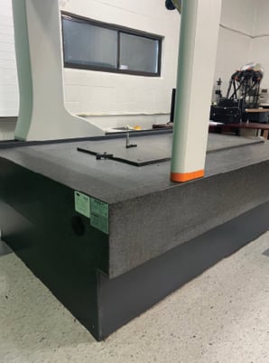Coord3 Metris LK #Hera-15.10.9, coordinate measuring machine, 1500 x 1000 x 900 (59" x 39.4" x 35.5" ), 2008 - Image 5