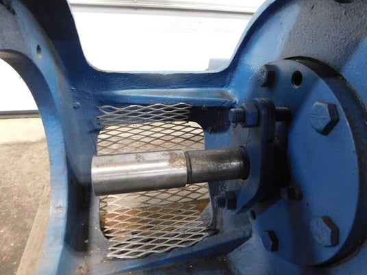 Goulds #11CLC, vertical pump, 1-7.3125 size, 8" outlet, new - Image 8