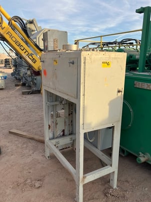 Bemis Auger Bagger - Image 2