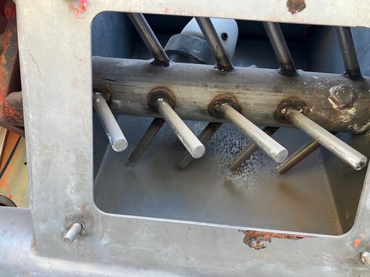 Bemis Auger Bagger - Image 6