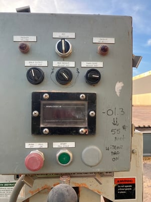 Bemis Auger Bagger - Image 7