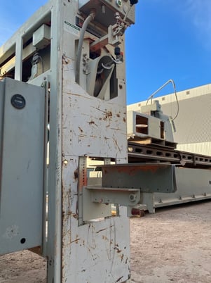 Bemis Auger Bagger - Image 9