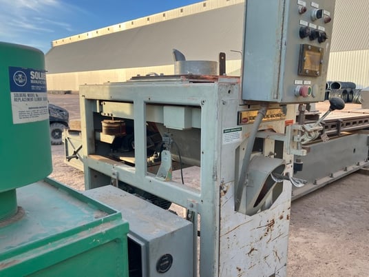 Bemis Auger Bagger - Image 10