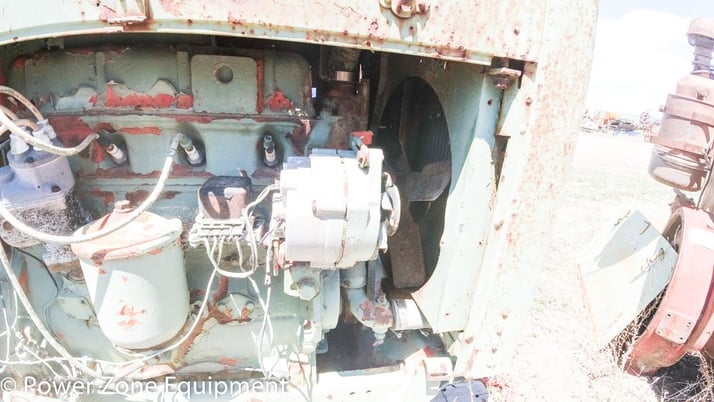 1400 RPM, Waukesha #180GKBU, Engine, 3.625 x 3.75 Size, 1400 LD Gov Speed - Image 6