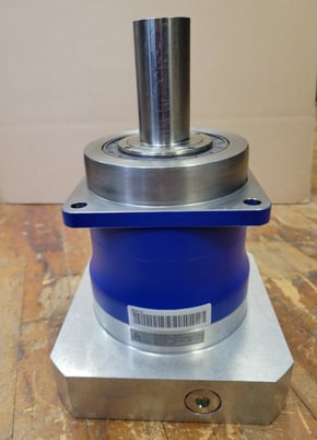 Alpha Wittenstein #SP140S-MF1-3-OK1-2S, Planetary Gearbox Single Stage Ratio 3:1 - Image 2