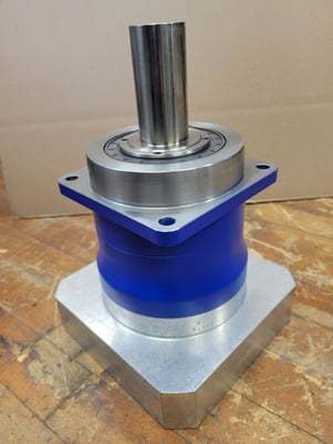 Alpha Wittenstein #SP140S-MF1-3-OK1-2S, Planetary Gearbox Single Stage Ratio 3:1 - Image 6