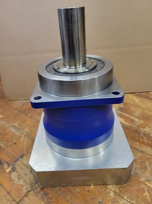 Alpha Wittenstein #SP140S-MF1-3-OK1-2S, Planetary Gearbox Single Stage Ratio 3:1 - Image 7