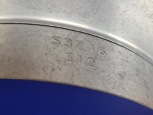 Alpha Wittenstein #SP140S-MF1-3-OK1-2S, Planetary Gearbox Single Stage Ratio 3:1 - Image 8