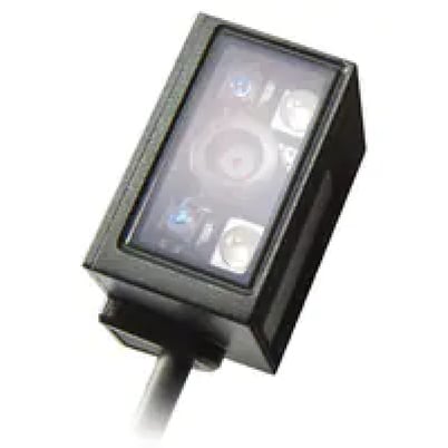 Keyence SR-600HA Ultra Small 2D Code Reader, High-Resolution Type - Image 1