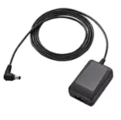 Keyence OP-87530 AC Adapter for HR-100 Series Handheld Barcode Readers Scanners - Image 1