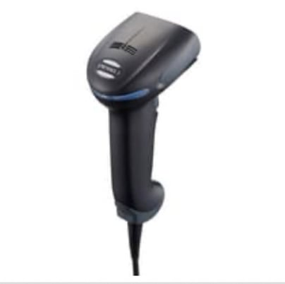 Keyence HR-101 Handheld Scanner, Handheld Code Reader - Image 1