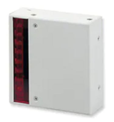 Keyence BL-185 Ultra Small CCD Barcode Reader, Side Type - Image 1