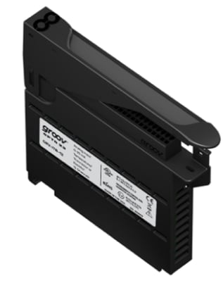 Opto 22 GRV-ITR-12 Analog Input, Temperature/Thermistor or Resistance, 12 Ch - Image 1