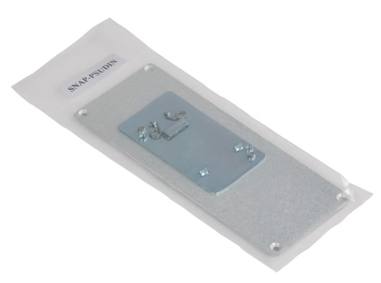 Opto 22 SNAP-PSUDIN SNAP Power Supply DIN-Rail Adapter - Image 1