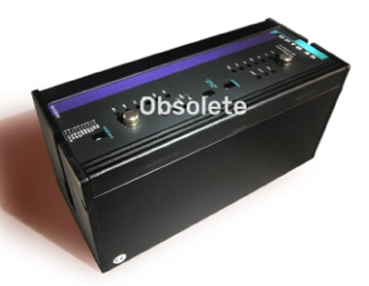 Opto 22 G4LC32SX Opto 22 Classic SX Controller for FactoryFloor systems - Image 1