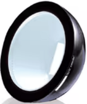 Keyence CA-DDW15 LED Lighting, White Dome Light &oslash;152 - Image 1