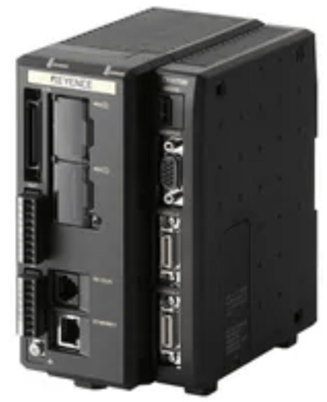 Keyence CV-X150M Intuitive Vision System, Image Sensor/Controller - Image 1