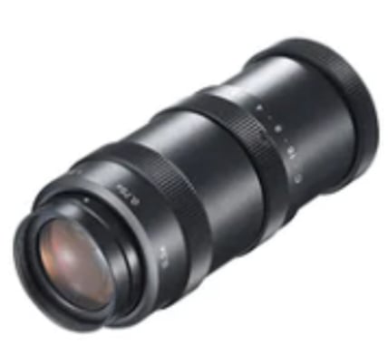 Keyence CA-LM0510 Machine Vision System Lens - Image 1