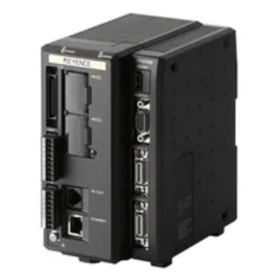 Keyence CV-X100A Intuitive Vision System, Image Sensor/Controller - Image 1