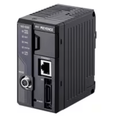 Keyence IV2-G30 Vision Sensor with Built-in AI, Sensor Amplifier, Standard Mode - Image 1