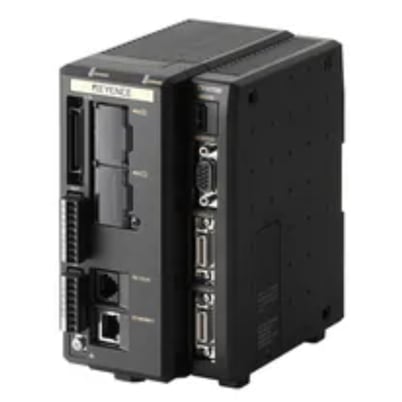 Keyence CV-X100A Intuitive Vision System, Image Sensor/Controller - Image 1