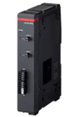 Keyence CA-DC40E Vision System LED Lighting, Light Expansion Control Unit - Image 1