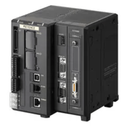 Keyence CV-X292FP Controller Advanced Model US Specification PNP - Image 1