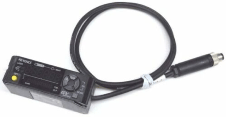 Keyence PI-C40 Photoelectric Color - Image 1