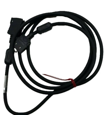 Keyence OP-42380 Communication Cable/Adaptor - Image 1
