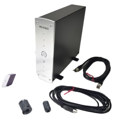 Keyence VHX-S15CE 3D Auto Measurement Unit Controller for Digital Microscope - Image 1