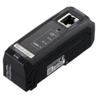 Keyence DL-PN1 Network Communication Unit - Image 1