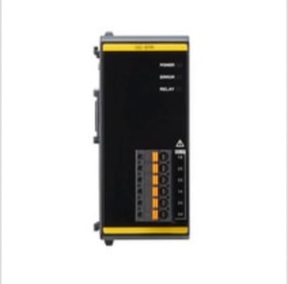 Keyence GC-S1R Safety Controller Safety Relay Output Unit - Image 1