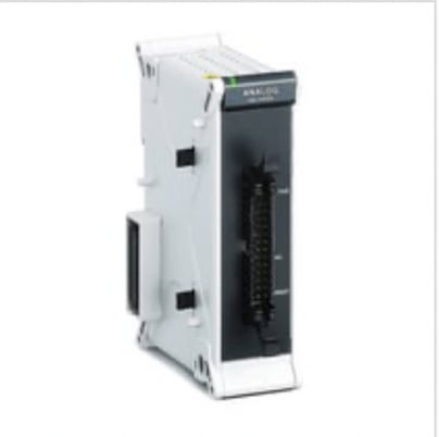 Keyence NR-HA08 Multi-Input Data Logger, High-Speed Analog Measurement Unit - Image 1