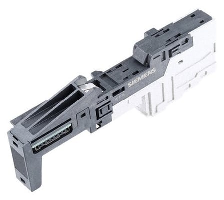 Siemens 6ES7193-4CD20-0AA0 Simatic DP Terminal TM-P15S23-A0 for ET 200S Power - Image 1