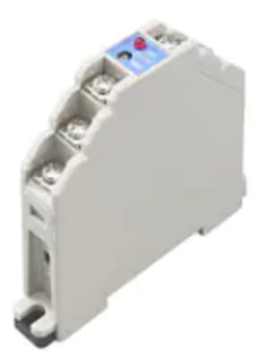 Keyence ES-32DC Inductive Proximity Sensor, Amplifier Unit, DC Type, NPN - Image 1