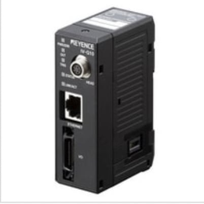 Keyence IV-G10 Vision Sensor, For IV-G, Sensor Amplifier, Main Unit - Image 1