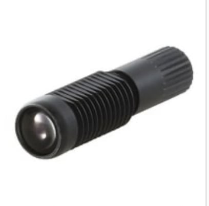 Keyence OP-35450 Fiber Optic Sensors, Lens for FU-10 Sensor - Image 1