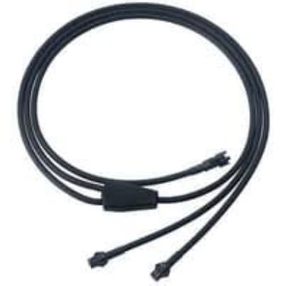 Keyence CA-D1W LED Lighting 2-Branch Cable, 1-m Long, For LED Illumination - Image 1