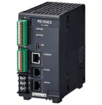 Keyence CL-3000 Confocal Displacement Sensor - Image 1