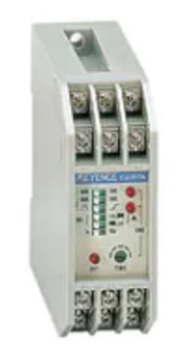 Keyence CU-21TA Sensor Control Unit, Main Unit, Multi-Function Type - Image 1
