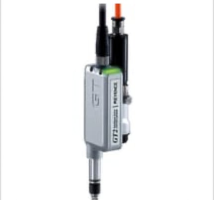 Keyence GT2-A12K High-Accuracy Digital Contact Sensor Head, High-precision Type - Image 1