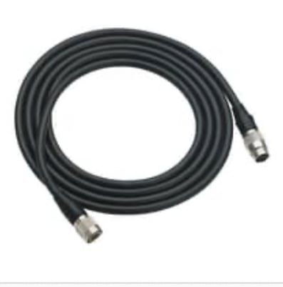 Keyence LK-C2 Laser Displacement Sensor Head to Controller Cable, 2 m Length - Image 1