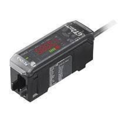 Keyence GT2-71P High-Accuracy Digital Contact Sensor, Amplifier Unit - Image 1