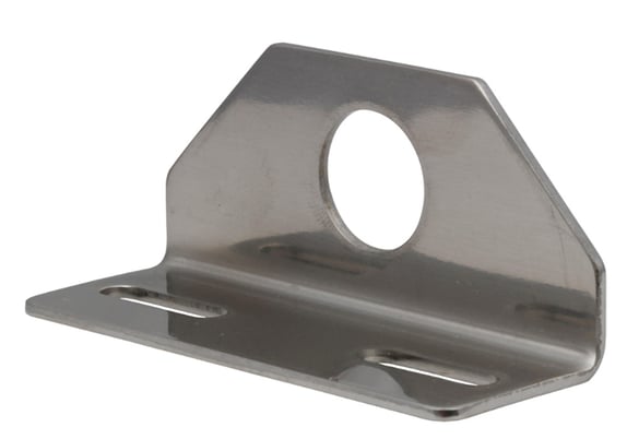 Eaton E57KM18 Inductive Proximity Sensor Mounting Bracket, E57, 18 mm, Tubular - Image 1