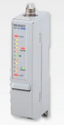 Keyence AT2-301 High Accuracy Contact Digital Displacement Sensor, Amplifier - Image 1