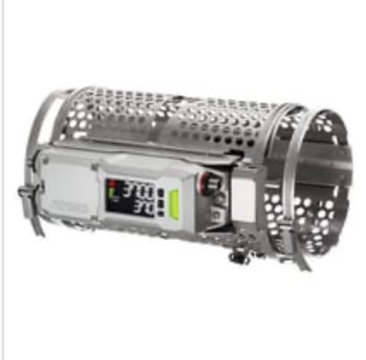 Keyence FD-R125 Flow Sensors / Flow Meters, Sensor Main Unit, 100A/125A Type - Image 1