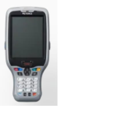 Keyence BT-W100 Handheld Computer - Image 1