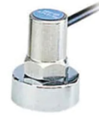 Keyence GH-313A Shock Sensor Head, High-Sensitivity, 40 Hz to 8 kHz (-3dB) Freq - Image 1