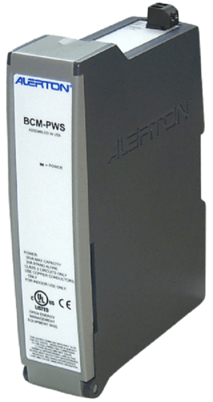 Alerton BCM-PWS 715000000 Power Supply for BACtalk BACnet Control Modules - Image 1